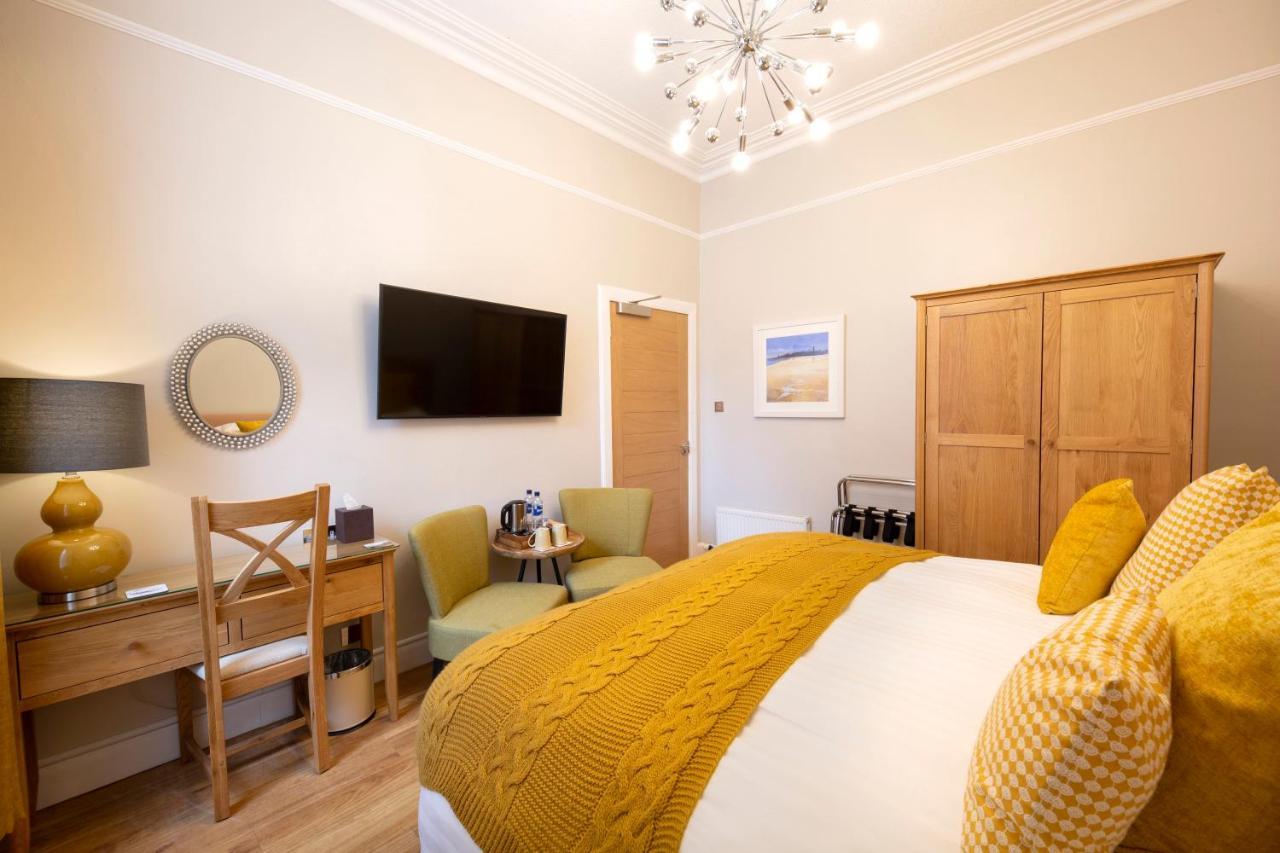 Annandale Guest House St Andrews Exteriér fotografie