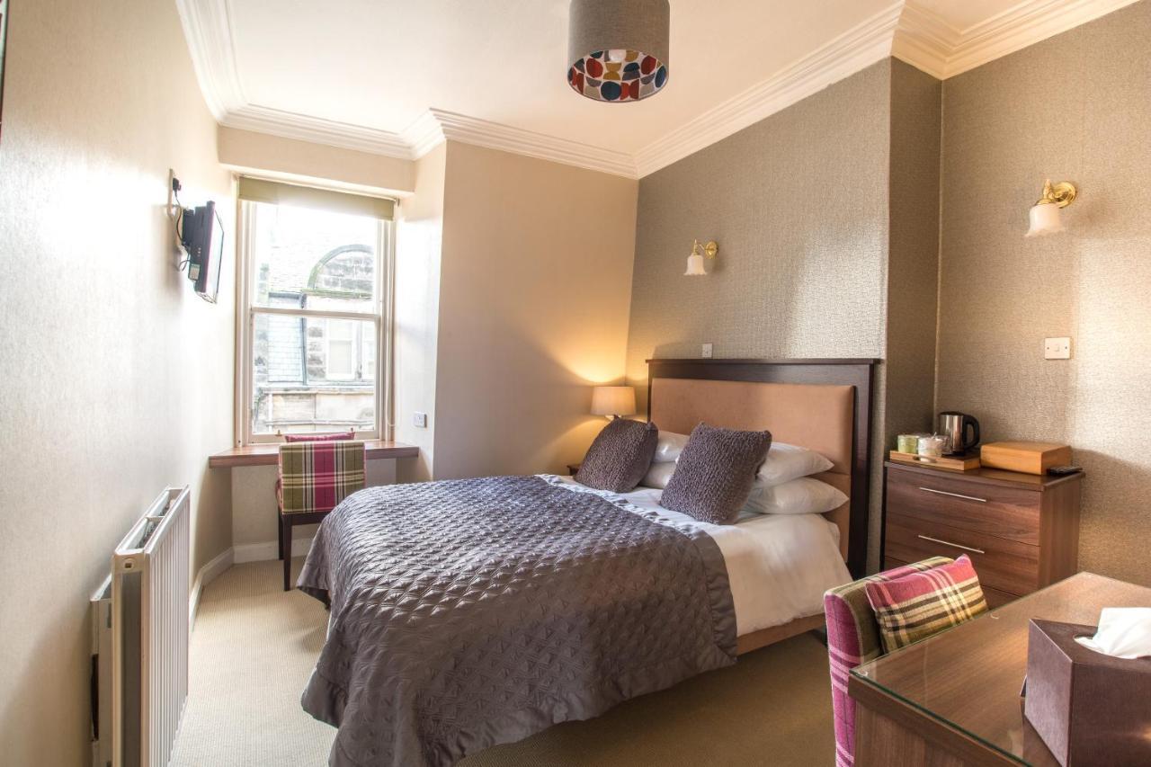Annandale Guest House St Andrews Exteriér fotografie